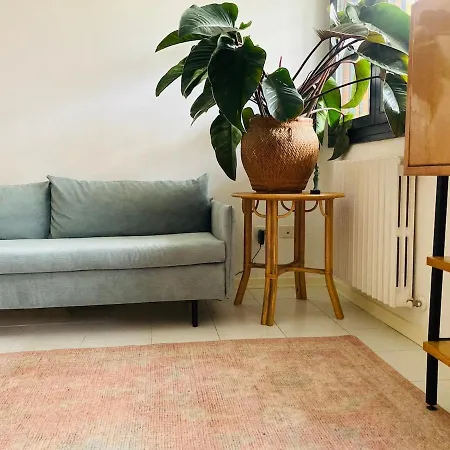 別荘 Il Glicine, Bologna サッソ・マルコーニ