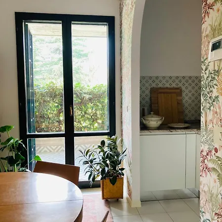 Il Glicine, Bologna * サッソ・マルコーニ